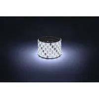 Лента светодиодная LS5050 -14.4-60-12-6500K-IP65-1 year-5m холод. бел. (уп.5м) Эра Б0059914
