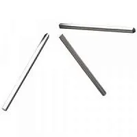 Комплект планок стандарт. преграждающ. для турникета PERCo-AS-04 "PERCo" серии Т-04/05 (уп.3шт) PERCo 079009