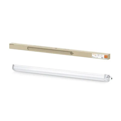 Светильник светодиодный DP Comp 1200 V 33W 840 IP66 PS ДСП-33/21Вт 4000К IP66 3960/2600лм 1.2м компактный LEDVANCE 4058075740877 фото 3