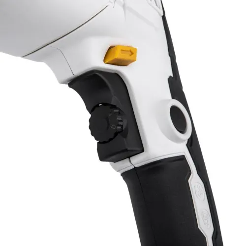 Перфоратор сетевой SDS-plus 1050Вт 3.2Дж в кейсе Kranz KR-PT-110 фото 4