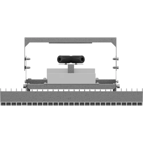 Светильник светодиодный HB LED 3х150 D60 4000К СТ 1224004250 фото 4