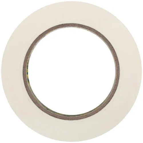 Лента малярная креппированная клейкая 25ммх50м FIT 11325 фото 2