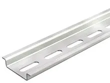 DIN-рейка перфорированная 35х7.5 L450 FS OBO 6840986