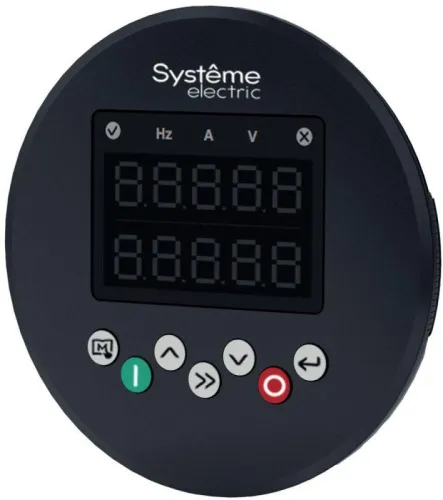 Панель оператора LED для STV630 и STV050 SE SEOP-1224