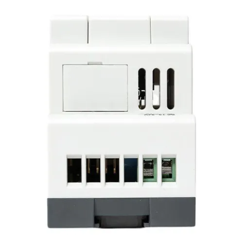 Модуль расширения коммуникационный PRO-Relay RS-485 DC EKF PRL-E-RS485-DC фото 13