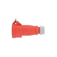 Розетка кабельная 32А 400В 3P+E+N IP44 DKC DIS3133247