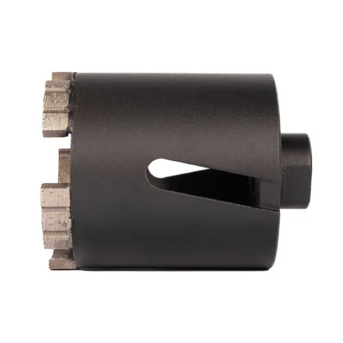 Коронка SF-72/65 5T с адаптером SDS-Plus ПРОФИ КВТ 102561 фото 2