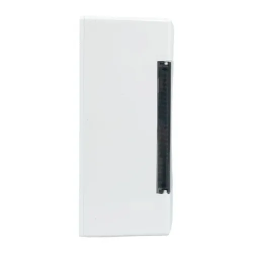 Щит распределительный навесной Unix 1х24мод. IP41 прозр. дверь PROxima EKF ux-1x24-n фото 4