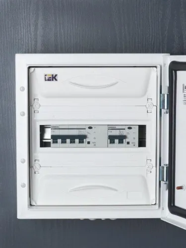 Выключатель автоматический дифференциального тока 4п 25А 30мА АД14 GENERICA MAD15-4-025-C-030 фото 11