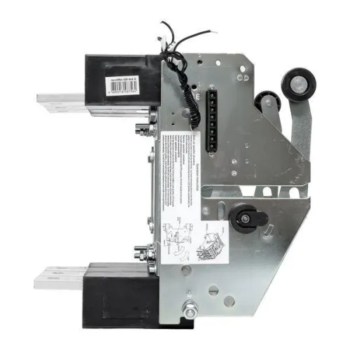Панель выкатная для ВА-99М 630 задн. присоед. EKF mccb99m-630-dod-3r фото 10