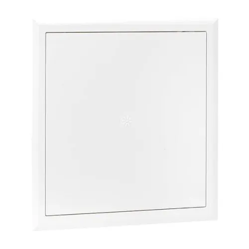 Люк ревизионный 300х300 пластик Basic EKF lp-300x300