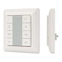 Панель DALI-223-1G-MIX-IN (BUS DT8) Arlight 025507