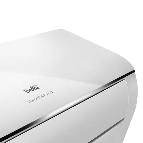 Сплит-система типа on-off iGreen Pro BSAG-07HN8 комплект Ballu НС-1478062 фото 4