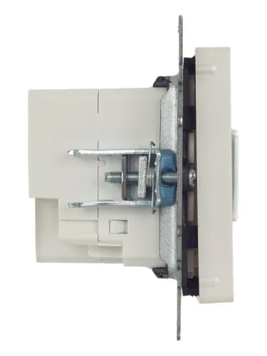 Датчик движения BRITE ДС10-1-БрЖ механизм жемчуж. IEK BR-MS10-N-150-05-K36 фото 4