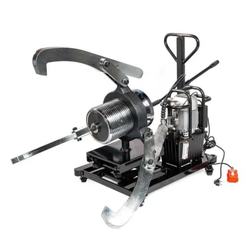 Съемник гидравлический транспортируемый с выносным насосом СГНт-150У ПРОФИ КВТ 88609