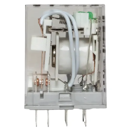 Реле промежуточное RPA 22/4 5A 110В DC AVERES EKF rpa-22-4-110DC фото 4