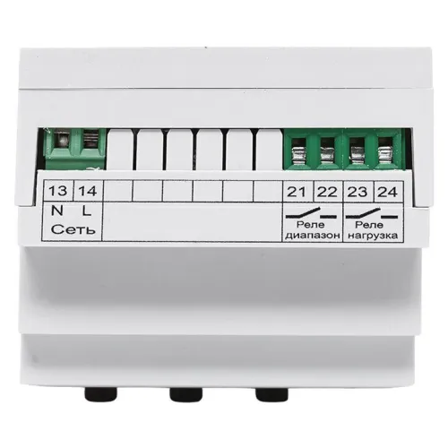 Терморегулятор РТА-200 EKF rta-200 фото 4