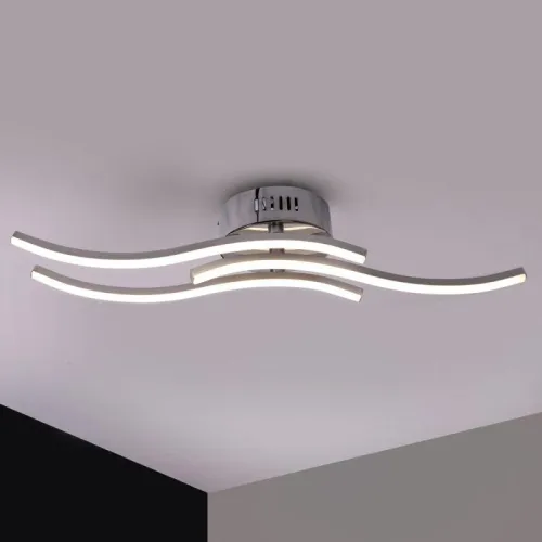 Светильник светодиодный LCL-1050 управляемый LED 30Вт Camelion 15213 фото 2