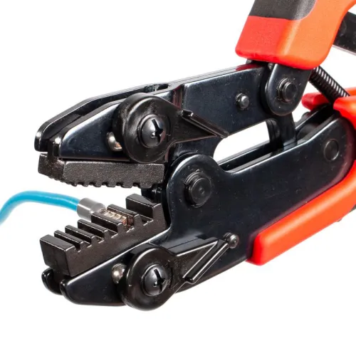 Набор в сумке СТВ+5 QUICK PRO КВТ 89227 фото 7