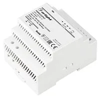 Блок питания ARV-DR100-12 12В 7.5А 90Вт IP20 DIN-рейка Arlight 034673