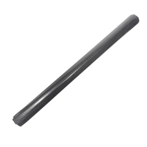 Трубка термоусадочная двустенная клеевая 19.1/9.55 (2:1) черн. 1м (уп.10шт) Rexant 26-2107 фото 6