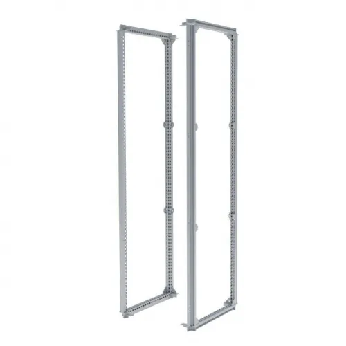 Рама шкафа AV Trivia В2000 Г600 (комплект из 2-х) AVERES (уп.2шт) EKF F2D600