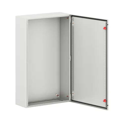 Корпус сварной ST 1000х600х250мм без монтажн. панели DKC R5ST1069WMP фото 3