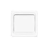 Выключатель 1-кл. СП Валери 10А IP20 бел. UNIVersal В0021