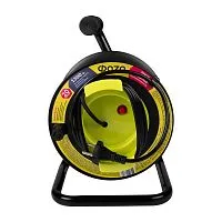 Удлинитель на катушке 1х20м CR-01-2000 ФАZА 5063747