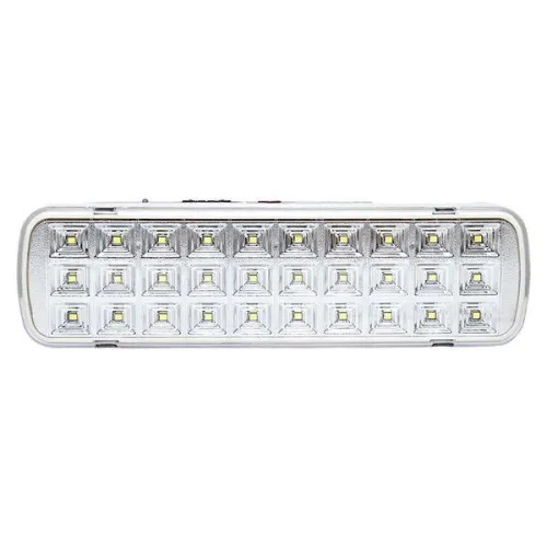 Светильник аварийного освещения BACKUP-250P пост. действия LED PROxima EKF dpa-103 фото 3