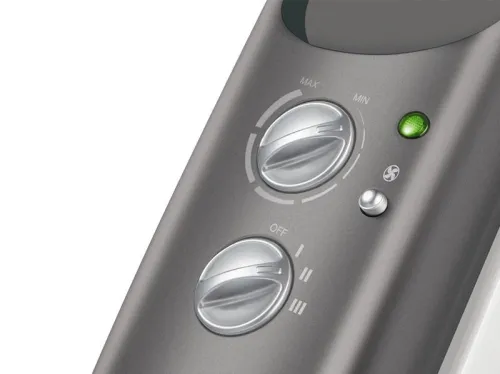 Радиатор масляный 9 секц. 2000Вт Turbo BOH/TB- 09FH 2000 Ballu НС-1132829 фото 5