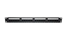 TKE-PP-6-1U-24P-UTP