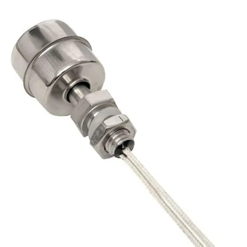 Датчик уровня поплавковый RLF-2 NO EKF RLF-2-NO фото 5