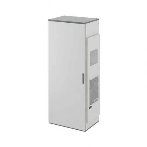 Кондиционер навесной Slim IN 4000Вт 230В 1ф 490х1720х220мм DKC R5KLM40021SIT фото 3