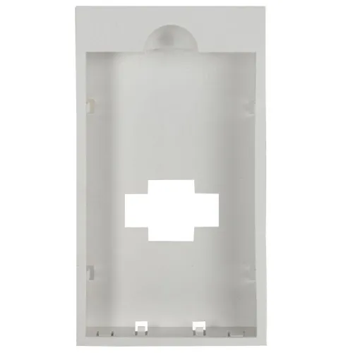 Комплект монтажный панели управления ПЧ K740 большой ONI EC-K740-EXT-B фото 3