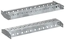 Рейка монтажная тип C 400 (уп.2шт) FORMAT IEK FO-00-VRC-040