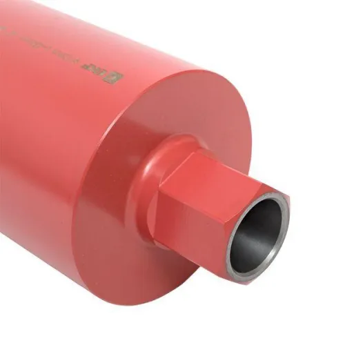 Коронка алмазная (проходка) WCHP-112/450 (1 1/4дюйм UNC) Expert EKF wchp-sf112/450 фото 2