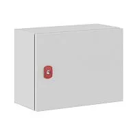 Корпус сварной ST 300х400х200мм без монтажн. панели DKC R5ST0342WMP