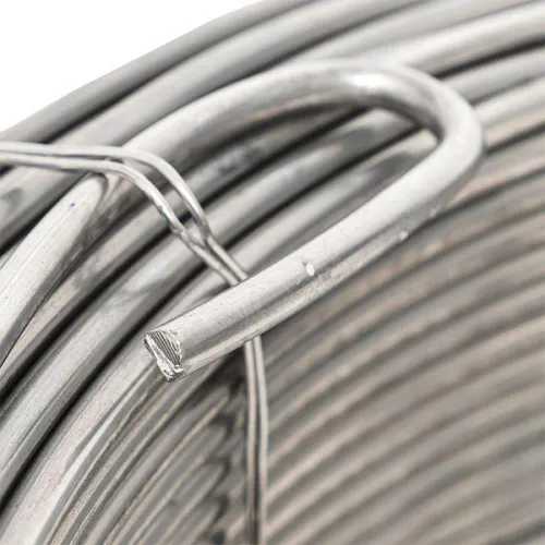 Пруток d10мм алюм. (уп.142м) EKF lp-10-al фото 3