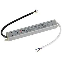 Блок питания LP-LED 25W-IP67-12V-S Эра Б0061134
