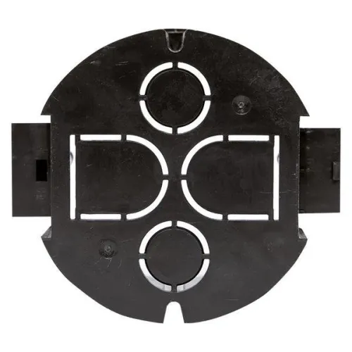 Коробка установочная КМТ-010-060 со стыковочными узлами для твердых стен 71х62 EKF plc-kmt-010-060 фото 3