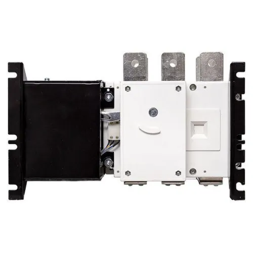 Устройство автоматического ввода резерва АВР 3п 400А 230В ТСР1 PROxima EKF ats-tsr1-400A-3p-pro фото 12