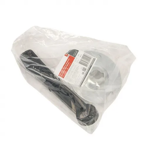 Рукоятка боковая смещенная для ВР32У-31/35 MAXima EKF uvr32-h-250 фото 2