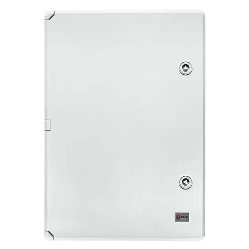 Бокс пластиковый с монтажной платой 500х350х190 IP65 PROxima EKF PB65MP005 фото 4