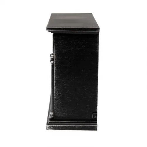 Камин светодиодный "Классика" 33х12х24см эффект живого огня USB и элементы питания 3хC (не в компл.) Neon-Night 511-030 фото 12