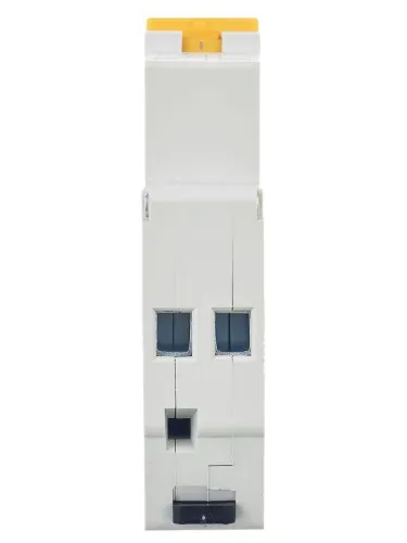 Выключатель автоматический дифференциального тока C 6А 10мА тип A АВДТ32ML KARAT IEK MVD12-1-006-C-010-A фото 2