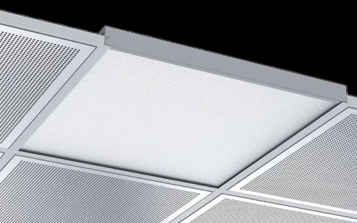 Светильник светодиодный 14 746 ДВО-01-П-30-4К-IP40-Армстронг Innolux 14746 фото 5