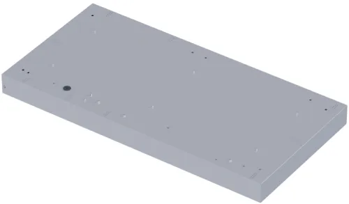 Светильник светодиодный 97 896 ДВО-05-П-30-4К-IP40 Innolux 97896 фото 5