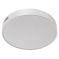 Светильник светодиодный трековый PTR 1835-R240 35Вт 4000К 120град. WH IP40 (уп.2шт) бел. Pro JazzWay 5048294