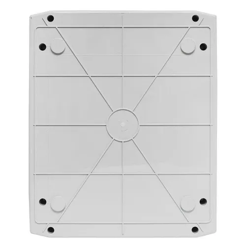Щит навесной Unix65 24 модуля EKF ux65-24-n фото 3